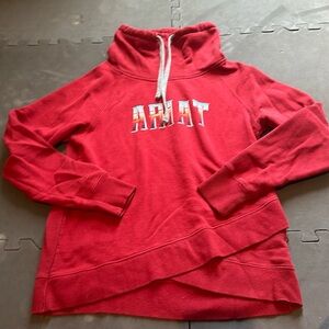 Women’s Ariat Pullover